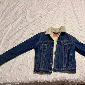 Levi’s Jean jacket